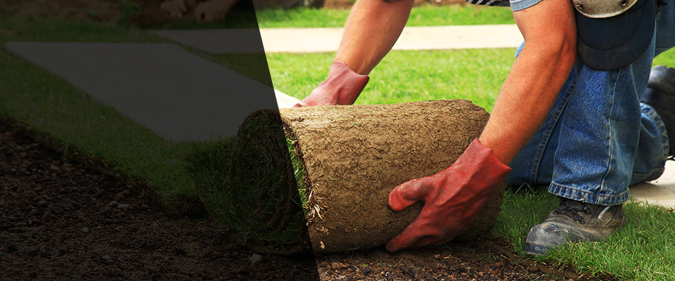 Sheridan Landscapers